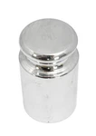 Hfs(r) 1000G Chrome Scale Calibration Weight 1KG Cylinder Tool Replacement. Fixed Price $18.98.