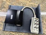 8CC WAV9105 Wavetek Connection Adapter For 9000 Series Calibration System. Fixed Price $399.00.