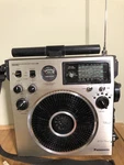 Panasonic RF-1150 6-BAND Radio. Fixed Price $99.00.