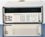Fluke 5720A Calibrator With 5725A Amplifier. Fixed Price $53749.00.