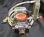 General Eastern 1211H Optical Dew Point Stage Chilled Mirror Transducer Sensor. Fixed Price $1399.99.