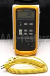 Fluke 714 Thermocouple Temperature Calibrator. Fixed Price $699.00.