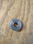Southern 0.5035 Xx Dia Master Ring Gage Bore Setting 22JS1144-F13. Fixed Price $22.00.