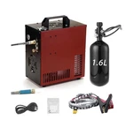 Thunder 4500PSI Pcp Air Compressor,refilling Up To 1.6L,BUILT-IN CONVERTER,12.... Fixed Price $299.99.