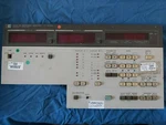 Hp Agilent 4191A Front Panel Make Offers! Ups Shipping!. Fixed Price $200.00.
