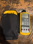 Fluke 715 Volt/ma Loop Calibrator Ships Fast. Fixed Price $1000.00.