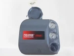 Positioner, Fisher; P/n: DVC6010-100/G60B, 420 Ma, 0-30 Psig.. Fixed Price $2100.00.