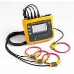 Fluke 1738/EUS Three-phase Advanced Power Logger With Current Probes. Fixed Price $9109.99.