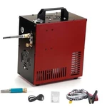 Thunder 4500PSI Pcp Compressor,refilling Up To 1.6L,FAST For Airguns. Fixed Price $389.07.
