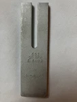 Kustom Signals Inc Mph Ksi Police Radar Gun Band Tuning Fork 50. Fixed Price $9.99.