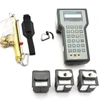Ashcroft ATE-100 Handheld Calibrator W/ AQS-2 0-1000 Psig, 0-30. Fixed Price $764.15.