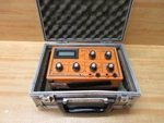 Nassau Instrument 4060 Auto Loop Calibrator W/out Test Lead. Fixed Price $139.77.