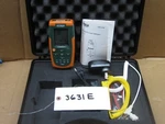 Extech Prc 30 Nist Multifunction Process Calibrator. Fixed Price $699.99.