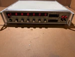 Valhalla 2701C Programmable Precision Dc Voltage/current Standard. Fixed Price $699.99.