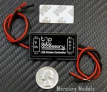 Led Brake Stop 12V Light Strobe Flash Safety Module Controller For All Mercury. Fixed Price $14.95.