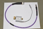 Hp Agilent Keysight N1022A Infiniimax SMA/APC-7 Probe Power Injector Adapter. Fixed Price $1989.64.