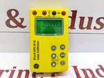 Ge Druck Ups-iii-is Intrinsically Safe Loop Calibrator New Tested Ok!. Fixed Price $500.00.