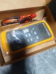 Pressure Calibrator Fluke 717 1500G. Fixed Price $1050.00.