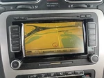 Volkswagen RNS-510 Gps Navigation Radio Head Unit Oem 3C0 035 684. Fixed Price $90.30.