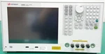 Keysight Agilent E4990A 20HZ - 120MHZ Impedance Analyzer W/ Options 120/1E5/019. Fixed Price $62500.00.
