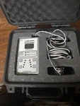 Q-lab Q-panel CR10 Uv-a Uv-b Ultraviolet Calibration Radiometer Q-u-v. Fixed Price $450.00.