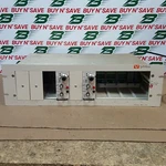 Validyne MC1-10-P-1-A Module Case W/ (2) CD19A Carrier Demod & Power Cord Used. Fixed Price $127.50.