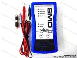 Smd DD1 Steve Meade Distortion Detector DD-1 Car Audio Amp Signal Test Tone Cd. Fixed Price $199.98.