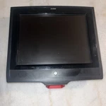 Zebra Symbol Motorola MK4000-A30PZ0GWTWR Kiosk Scanner W/ Card Reader. Fixed Price $100.00.