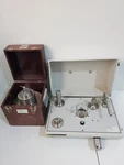 Fluke P3124-PSI Hydraulic Tester, Calibration. Fixed Price $11750.00.