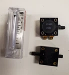 Gfg Instrumentation 9000-4021 Field Service Kit Incomplete. Fixed Price $175.00.