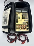 Ronan X88 Calibrator With Case Leads Manual Untested*. Fixed Price $607.98.