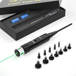 Tyseam Laser Boresighter Kit Multiple Caliber, With Bu.... Fixed Price $51.99.
