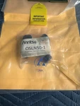 Anritsu OSLN50-1 Open/short/load Calibration Kit DC-6GHZ. Fixed Price $400.00.