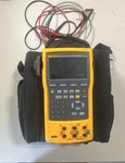 Fluke 754 Documenting Process Calibrator With Leads And Case. Fixed Price $3999.97.