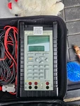 Martel Electronics Beta DMC-1400 Documenting Multifunction Calibrator. Fixed Price $2000.00.