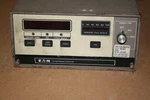 Rice Lake Eaton Condec Digital Pressure Indicator Calibrator Ab. Fixed Price $191.25.