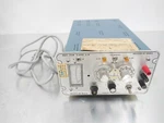Power Designs Precision Dc Supply Source 2020B. Fixed Price $200.00.