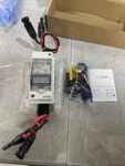 Pjerjzn Solar Panel Disconnect Switch 1000V 60A Pv Shut Off Outdoor Ci.... Fixed Price $28.50.