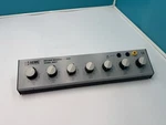 Aemc BR07 Resistance Decade Box For Calibration & Testing To 10M. Fixed Price $139.00.