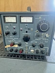 Cushman Electronics Communications Monitor CE-7 W/ Model 302 Fm Deviation. Fixed Price $399.99.