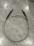 Semflex Inc. 60637 Precision Rf Cable. Fixed Price $49.00.