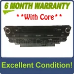 2014 - 2016 Hyundai Genesis Oem Single Cd Am Fm Sat Radio Navigation Receiver. Fixed Price $144.00.