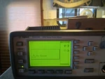 Agilent E4418B Epm Series Dual Channel Power Meter Precision Instrument. Fixed Price $300.00.