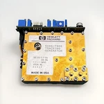 Hp 5086-7905 300 Khz 2.9 Ghz Tracking Generator 859XE Series Spectrum Analyzer. Fixed Price $900.00.