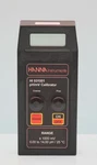 Hanna HI931001 Portable Ph/mv Simulators Calibrator. Fixed Price $250.00.