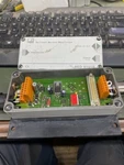 Hbm Transducer Aed 9101B Good Used Takeout. Fixed Price $350.00.