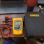 Fluke 709H Precision Hart Loop Calibrator. Fixed Price $1000.00.