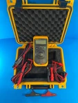 Fluke 707 Industrial Loop Ma / Milliamp - Volt Calibrator Meter. Fixed Price $479.95.