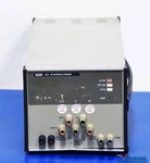 Fluke 732A Dc Voltage Reference Standard 10V Calibration. Fixed Price $2779.00.
