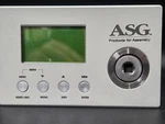 Asg Assembly Torque Tester DTT-200 Jergens. Fixed Price $134.99.